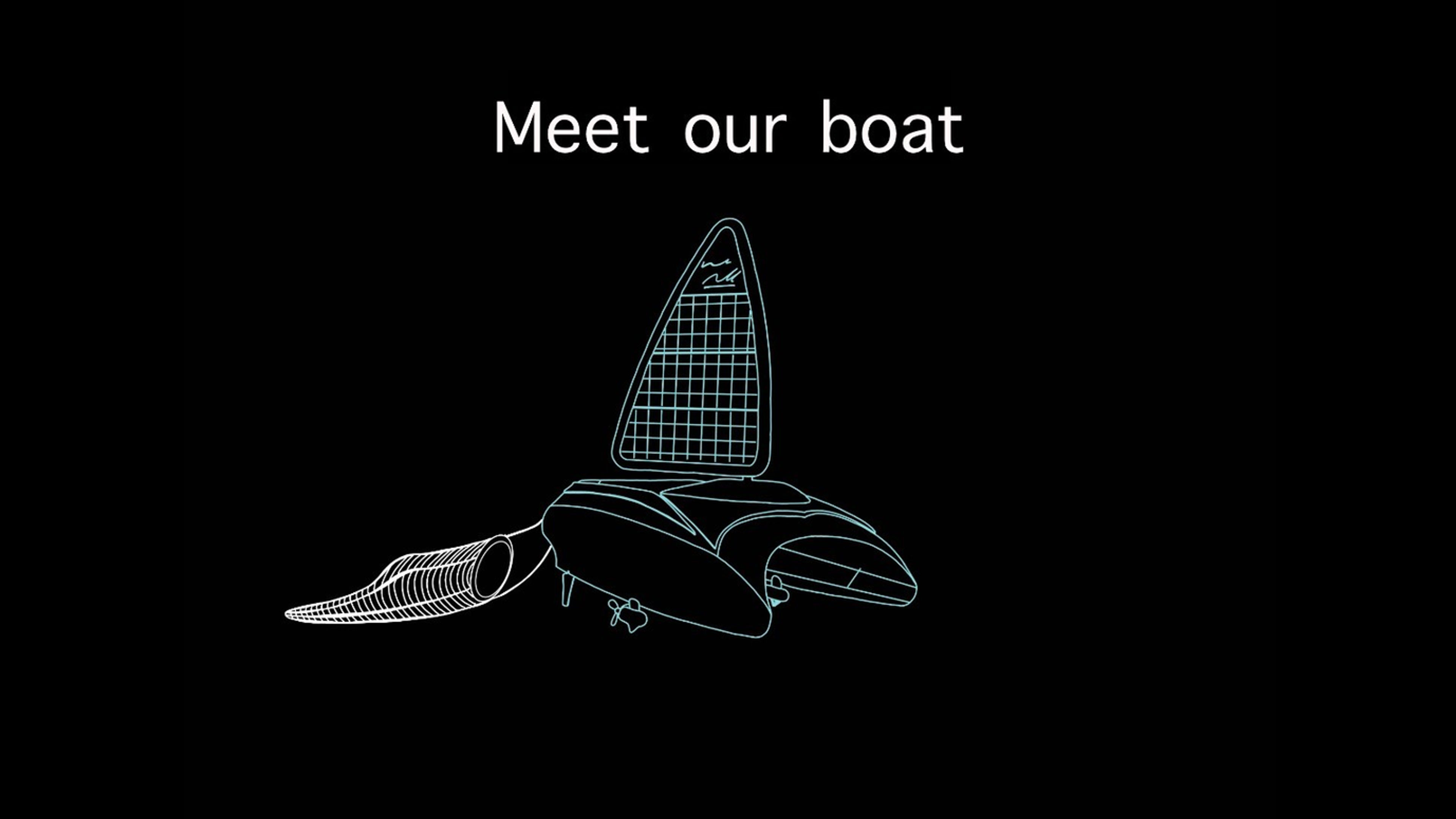 Meet SeaWe